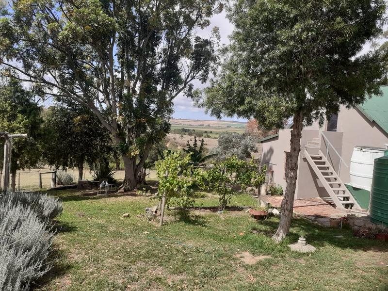 0 Bedroom Property for Sale in Riversdale Western Cape